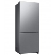 Samsung RB50DG602ES9EF Ψυγειοκαταψύκτης 508lt No Frost Υψ192xΠλ76xΒαθ71.1cm Inox,SpaceMax™.All-Around Cooling.SmartThings Home Care.SmartThings Food