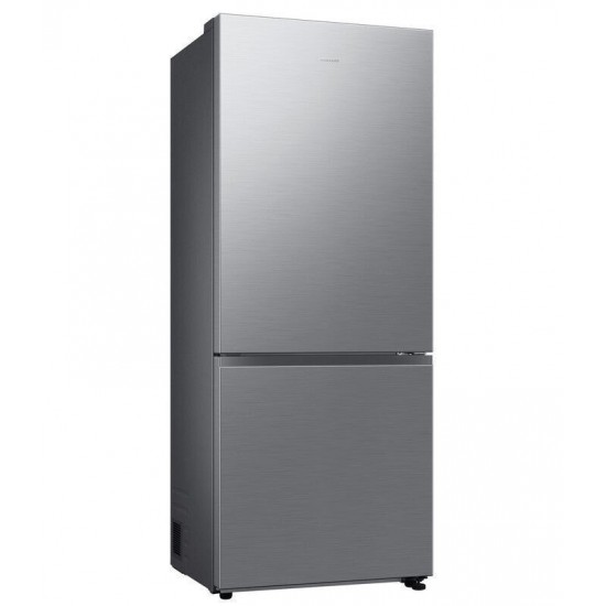 Samsung RB50DG602ES9EF Ψυγειοκαταψύκτης 508lt No Frost Υ192xΠ76xΒ71.1cm Inox,SpaceMax™.All-Around Cooling.SmartThings Home Care.SmartThings Food