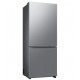 Samsung RB50DG602ES9EF Ψυγειοκαταψύκτης 508lt No Frost Υ192xΠ76xΒ71.1cm Inox,SpaceMax™.All-Around Cooling.SmartThings Home Care.SmartThings Food