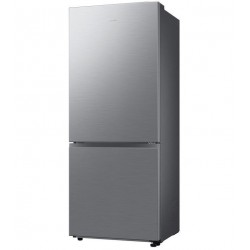 Samsung RB50DG602ES9EF Ψυγειοκαταψύκτης 508lt No Frost Υ192xΠ76xΒ71.1cm Inox,SpaceMax™.All-Around Cooling.SmartThings Home Care.SmartThings Food