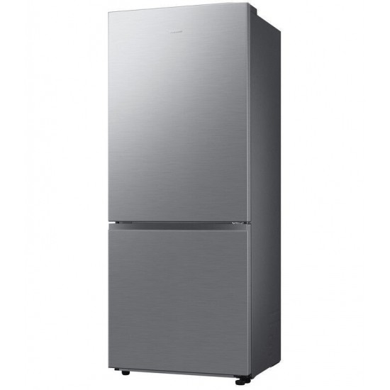 Samsung RB50DG602ES9EF Ψυγειοκαταψύκτης 508lt No Frost Υ192xΠ76xΒ71.1cm Inox,SpaceMax™.All-Around Cooling.SmartThings Home Care.SmartThings Food