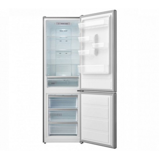 Samsung RB34C600ESA/EF Ψυγειοκαταψύκτης 344lt Total NoFrost ,Υ185.3xΠ59.5xΒ65.8cm ,All Around Cooling:Metal Graphite,ενσωματωμένο Wi-Fi,Digital Inverter Συμπιεστής Samsung RB34C600ESA/EF Ψυγειοκαταψύκτης 344lt Total NoFrost ,Υ185.3xΠ59.5xΒ65.8cm ,All Around Cooling:Metal Graphite,ενσωματωμένο Wi-Fi,Digital Inverter Συμπιεστής