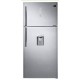 Samsung RT62K711RSL/ES Δίπορτο Ψυγείο , FULL NO FROST ,πλ83.6 x υψ186.2 x βαθ78.8 mm  Συμπιεστής Digital Inverter, twin Cooling Plus ,Wi-Fi