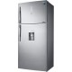 Samsung RT62K711RSL/ES Δίπορτο Ψυγείο , FULL NO FROST ,πλ83.6 x υψ186.2 x βαθ78.8 mm  Συμπιεστής Digital Inverter, twin Cooling Plus ,Wi-Fi