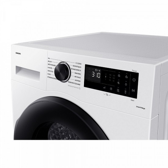 Samsung DV80CGC2B0AELE Στεγνωτήριο Ρούχων 8kg ,A+++, Ενσωματωμένο WiFi ,Digital Inverter,Γρήγορο Στέγνωμα 35′, Samsung DV80CGC2B0AELE Στεγνωτήριο Ρούχων 8kg ,A+++, Ενσωματωμένο WiFi ,Digital Inverter,Γρήγορο Στέγνωμα 35′,