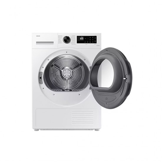 Samsung DV80CGC2B0AELE Στεγνωτήριο Ρούχων 8kg ,A+++, Ενσωματωμένο WiFi ,Digital Inverter,Γρήγορο Στέγνωμα 35′, Samsung DV80CGC2B0AELE Στεγνωτήριο Ρούχων 8kg ,A+++, Ενσωματωμένο WiFi ,Digital Inverter,Γρήγορο Στέγνωμα 35′,