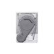 Samsung DV80CGC2B0AELE Στεγνωτήριο Ρούχων 8kg ,A+++, Ενσωματωμένο WiFi ,Digital Inverter,Γρήγορο Στέγνωμα 35′, Samsung DV80CGC2B0AELE Στεγνωτήριο Ρούχων 8kg ,A+++, Ενσωματωμένο WiFi ,Digital Inverter,Γρήγορο Στέγνωμα 35′,