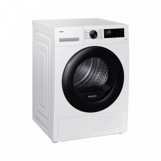 Samsung DV80CGC2B0AELE Στεγνωτήριο Ρούχων 8kg ,A+++, Ενσωματωμένο WiFi ,Digital Inverter,Γρήγορο Στέγνωμα 35′, Samsung DV80CGC2B0AELE Στεγνωτήριο Ρούχων 8kg ,A+++, Ενσωματωμένο WiFi ,Digital Inverter,Γρήγορο Στέγνωμα 35′,