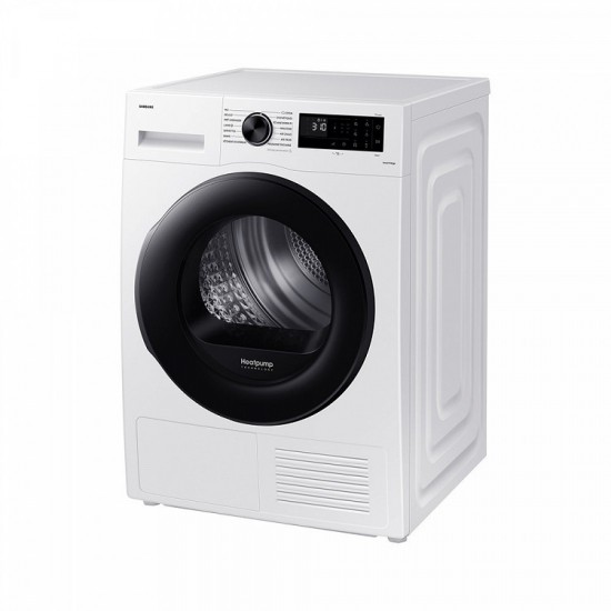 Samsung DV80CGC2B0AELE Στεγνωτήριο Ρούχων 8kg ,A+++, Ενσωματωμένο WiFi ,Digital Inverter,Γρήγορο Στέγνωμα 35′, Samsung DV80CGC2B0AELE Στεγνωτήριο Ρούχων 8kg ,A+++, Ενσωματωμένο WiFi ,Digital Inverter,Γρήγορο Στέγνωμα 35′,