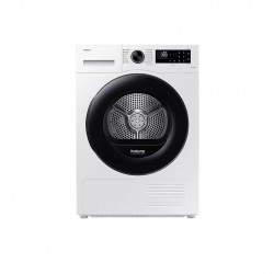 Samsung DV80CGC2B0AELE Στεγνωτήριο Ρούχων 8kg ,A+++, Ενσωματωμένο WiFi ,Digital Inverter,Γρήγορο Στέγνωμα 35′,