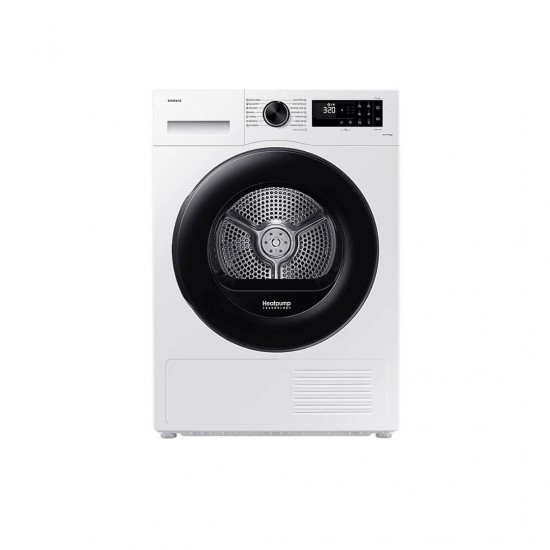 Samsung DV80CGC2B0AELE Στεγνωτήριο Ρούχων 8kg ,A+++, Ενσωματωμένο WiFi ,Digital Inverter,Γρήγορο Στέγνωμα 35′, Samsung DV80CGC2B0AELE Στεγνωτήριο Ρούχων 8kg ,A+++, Ενσωματωμένο WiFi ,Digital Inverter,Γρήγορο Στέγνωμα 35′,