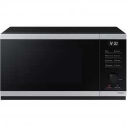 Samsung MG23DG4524ATE2 Φούρνος Μικροκυμάτων,23λιτ, με Grill