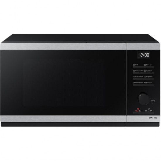 Samsung MG23DG4524ATE2 Φούρνος Μικροκυμάτων,23λιτ, με Grill Samsung MG23DG4524ATE2 Φούρνος Μικροκυμάτων,23λιτ, με Grill
