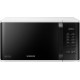 Samsung MS23K3513AW Φούρνος Μικροκυμάτων 800W, 23lt,Ψηφιακός,Ceramic Inside