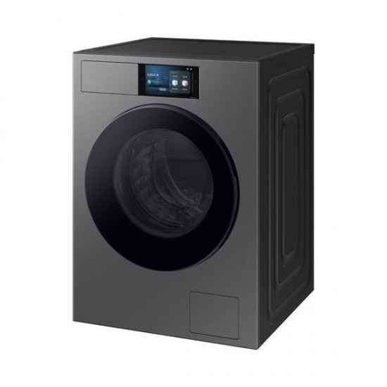 Samsung WF90F09C4SU4 Πλυντήριο Ρούχων 9kg 1400 Στροφών,Wi-Fi,ΑΙ Eco BubbleTM,Digital Inverter μοτέρ: