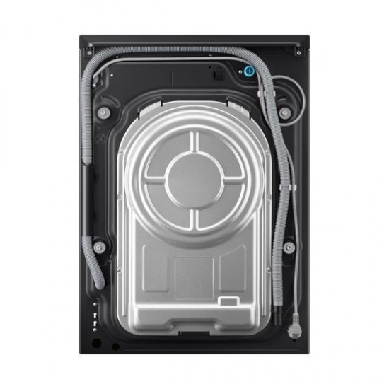 Samsung WF90F09C4SU4 Πλυντήριο Ρούχων 9kg 1400 Στροφών,Wi-Fi,ΑΙ Eco BubbleTM,Digital Inverter μοτέρ: