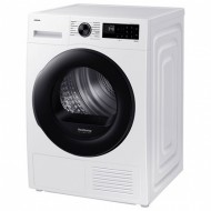 Samsung DV90DG52A0AELE Στεγνωτήριο 9kg C ,Wi-Fi,AI Energy ,Optimal Dry,Digital Inverter μοτέρ