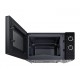  Samsung MS20A3010AL/OL Φούρνος Μικροκυμάτων 20lt Μαύρος,700W