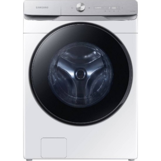 Samsung WF20DG8650BWU4 Πλυντήριο Ρούχων 20kg με Ατμό 1000 Στροφών,AI Control, Wi-Fi ,Smart Control,Digital Inverter μοτέρ Samsung WF20DG8650BWU4 Πλυντήριο Ρούχων 20kg με Ατμό 1000 Στροφών,AI Control, Wi-Fi ,Smart Control,Digital Inverter μοτέρ