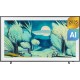 Samsung QE55LS03F Smart Τηλεόραση 55" 4K UHD QLED HDR Επεξεργαστής NQ4 AI Gen2