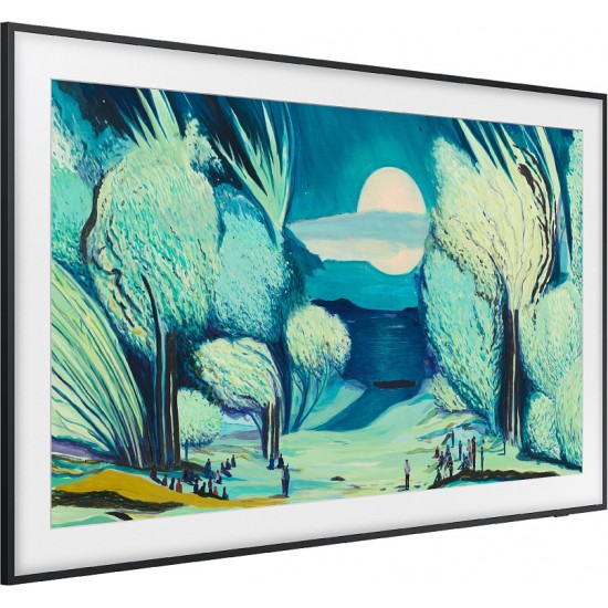 Samsung QE55LS03F Smart Τηλεόραση 55" 4K UHD QLED HDR Επεξεργαστής NQ4 AI Gen2