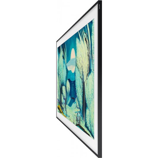 Samsung QE55LS03F Smart Τηλεόραση 55" 4K UHD QLED HDR Επεξεργαστής NQ4 AI Gen2