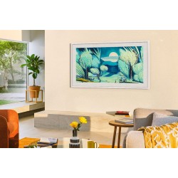 Samsung QE55LS03F Smart Τηλεόραση 55" 4K UHD QLED HDR Επεξεργαστής NQ4 AI Gen2