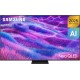 Samsung QE55QN80F Smart Τηλεόραση 55" 4K UHD Neo QLED HDR ,επεξεργαστής | NQ8 AI Gen2,4K AI Upscaling Pro,Auto HDR Remastering Pro