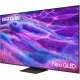 Samsung QE55QN80F Smart Τηλεόραση 55" 4K UHD Neo QLED HDR ,επεξεργαστής | NQ8 AI Gen2,4K AI Upscaling Pro,Auto HDR Remastering Pro
