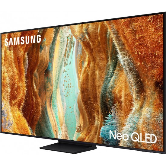 Samsung QE65QN70F QLED NEO Smart Τηλεόραση 65" 4K  AI UHD Mini LED HDR (2025,Pet Care