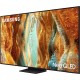 Samsung QE65QN70F QLED NEO Smart Τηλεόραση 65" 4K  AI UHD Mini LED HDR (2025,Pet Care