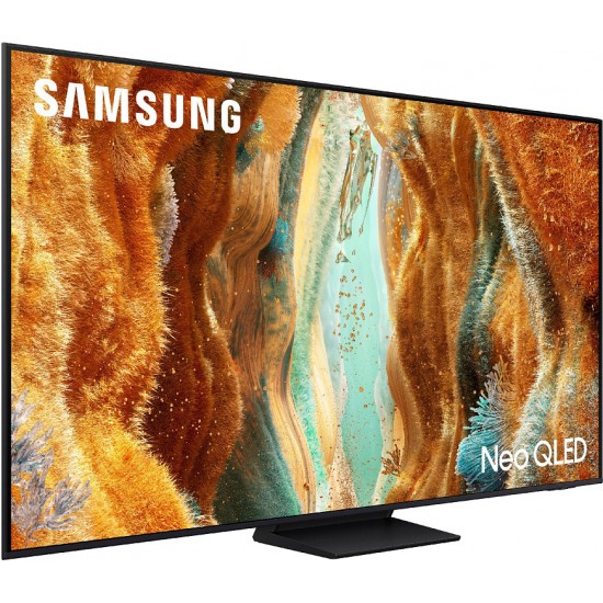 Samsung QE65QN70F QLED NEO Smart Τηλεόραση 65" 4K  AI UHD Mini LED HDR (2025,Pet Care