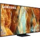 Samsung QE65QN70F QLED NEO Smart Τηλεόραση 65" 4K  AI UHD Mini LED HDR (2025,Pet Care