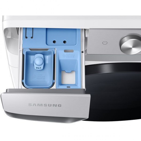 Samsung WF20DG8650BWU4 Πλυντήριο Ρούχων 20kg με Ατμό 1000 Στροφών,AI Control, Wi-Fi ,Smart Control,Digital Inverter μοτέρ Samsung WF20DG8650BWU4 Πλυντήριο Ρούχων 20kg με Ατμό 1000 Στροφών,AI Control, Wi-Fi ,Smart Control,Digital Inverter μοτέρ