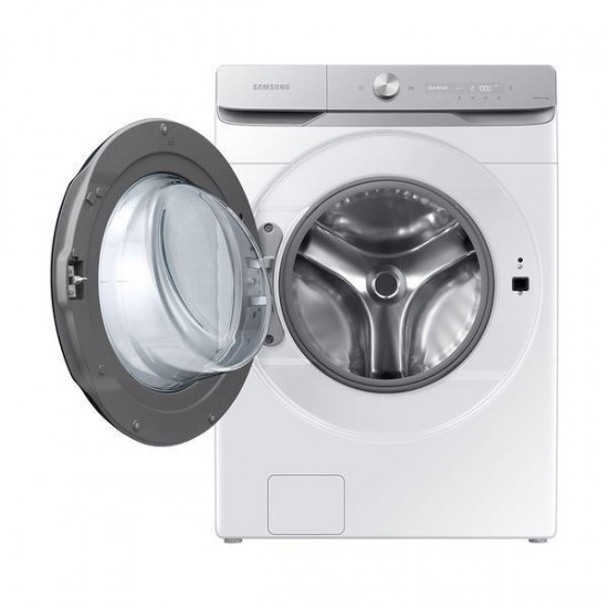 Samsung WF20DG8650BWU4 Πλυντήριο Ρούχων 20kg με Ατμό 1000 Στροφών,AI Control, Wi-Fi ,Smart Control,Digital Inverter μοτέρ Samsung WF20DG8650BWU4 Πλυντήριο Ρούχων 20kg με Ατμό 1000 Στροφών,AI Control, Wi-Fi ,Smart Control,Digital Inverter μοτέρ