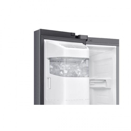 Samsung RS90F64EETEF Ψυγείο Ντουλάπα 621lt,INOX, No Frost Υ178.4xΠ91.2xΒ72.6cm ,AI Energy Mode,,Ενσωματωμένο Wi-Fi,Συμπιεστής AI Inverter,Πάγος και νερό πάντα διαθέσιμα Samsung RS90F64EETEF Ψυγείο Ντουλάπα 621lt,INOX, No Frost Υ178.4xΠ91.2xΒ72.6cm ,AI Energy Mode,,Ενσωματωμένο Wi-Fi,Συμπιεστής AI Inverter,Πάγος και νερό πάντα διαθέσιμα