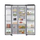 Samsung RS90F64EETEF Ψυγείο Ντουλάπα 621lt,INOX, No Frost Υ178.4xΠ91.2xΒ72.6cm ,AI Energy Mode,,Ενσωματωμένο Wi-Fi,Συμπιεστής AI Inverter,Πάγος και νερό πάντα διαθέσιμα Samsung RS90F64EETEF Ψυγείο Ντουλάπα 621lt,INOX, No Frost Υ178.4xΠ91.2xΒ72.6cm ,AI Energy Mode,,Ενσωματωμένο Wi-Fi,Συμπιεστής AI Inverter,Πάγος και νερό πάντα διαθέσιμα