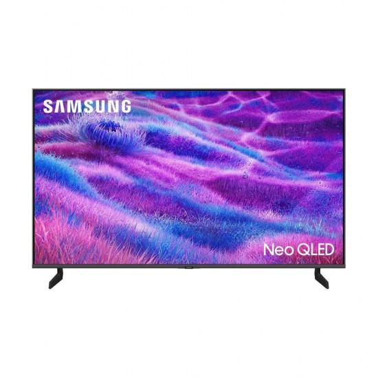 Samsung QE55QN80F Smart Τηλεόραση 55" 4K UHD Neo QLED HDR ,επεξεργαστής | NQ8 AI Gen2,4K AI Upscaling Pro,Auto HDR Remastering Pro