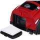 Samsung VCC45W0S3R Ηλεκτρική Σκούπα 700W χωρίς Σακούλα 1.3lt Samsung VCC45W0S3R Ηλεκτρική Σκούπα 700W χωρίς Σακούλα 1.3lt