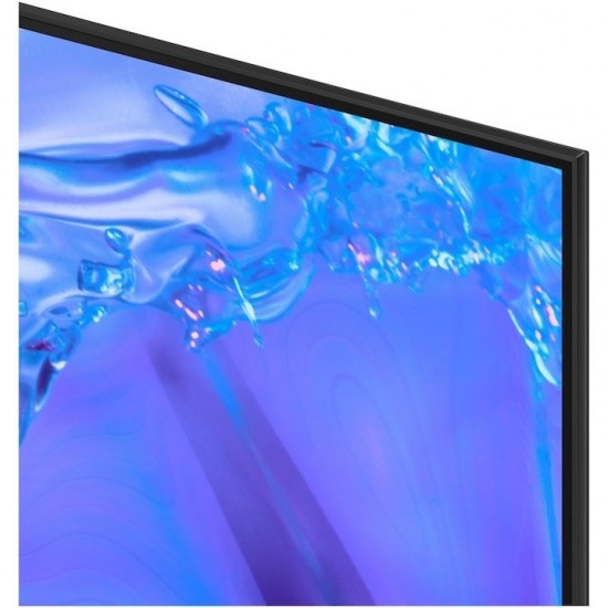 Samsung UE43DU8572U Smart Τηλεόραση 43" 4K Crystal UHD LED HDR ,Φωνητικός Βοηθός Samsung UE43DU8572U Smart Τηλεόραση 43" 4K Crystal UHD LED HDR ,Φωνητικός Βοηθός