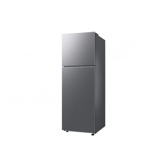 Samsung RT35CG5644S9 Δίπορτο Ψυγείο 348lt No Frost Υ172xΠ60xΒ60cm ,Digital Inverter Compressor,Refined Inox,Wi-Fi