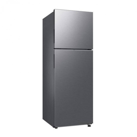Samsung RT35CG5644S9 Δίπορτο Ψυγείο 348lt No Frost Υ172xΠ60xΒ60cm ,Digital Inverter Compressor,Refined Inox,Wi-Fi
