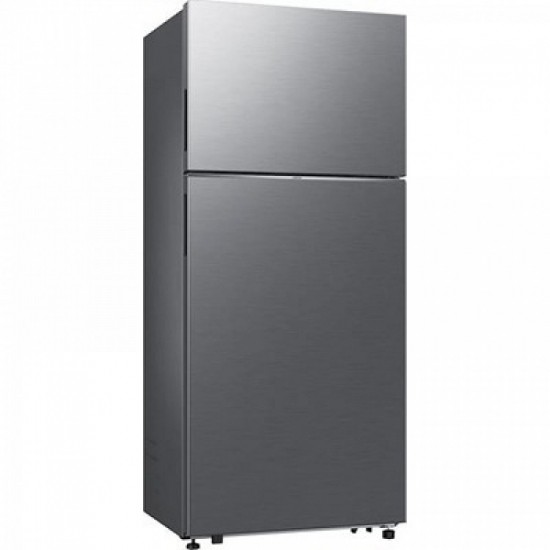 Samsung RT53DG7A14S9EF Δίπορτο Ψυγείο 530lt INOX,Full No Frost Υ185.5xΠ79xΒ72.5cm ,Twin Cooling Plus, SmartThings AI Energy Mode,