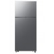 Samsung RT53DG7A14S9EF Δίπορτο Ψυγείο 530lt INOX,Full No Frost Υ185.5xΠ79xΒ72.5cm ,Twin Cooling Plus, SmartThings AI Energy Mode,