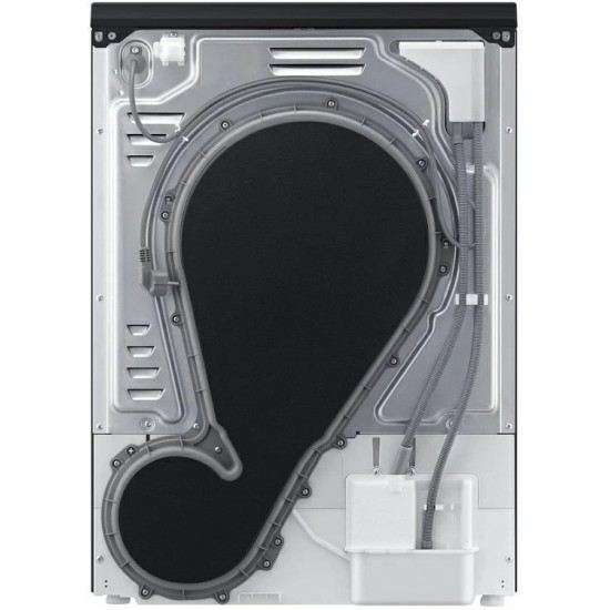 Samsung DV90DB7845GBU4 Στεγνωτήριο 9kg A ,Wi-Fi,Optimal Dry,SmartThings & AI Energy Mode,Digital Inverter μοτέρ