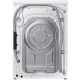Samsung WD90DB7B85GWU4 Πλυντήριο Στεγνωτήριο Ρούχων 9kg/6kg Ατμού 1400 Στροφές,AI Control / AI Energy / Air Wash / Less Microfiber / Τεχνολογία Eco Bubble