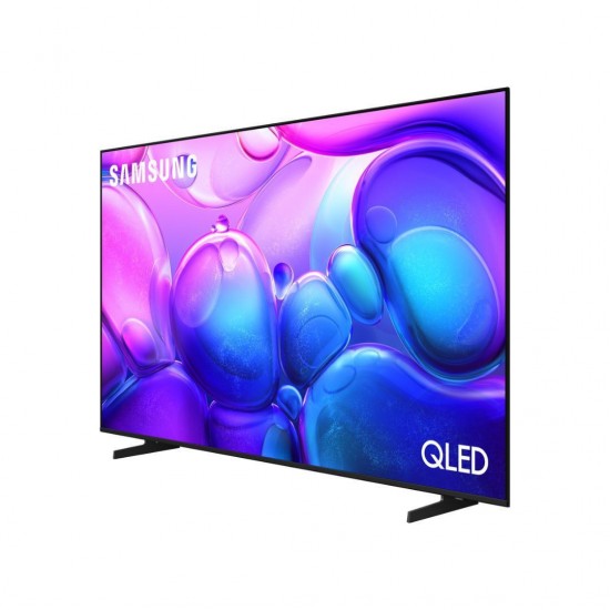 Samsung QE65Q6F Smart Τηλεόραση 65" 4K UHD QLED HDR (2025)  Επεξεργαστής Q4 Lite Processor,