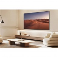 Samsung  QE65Q6FAAUXXH Smart Τηλεόραση 65" 4K UHD QLED HDR (2025)  Επεξεργαστής Q4 Lite Processor,