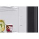 Samsung RS57DG410EB4EF Ψυγείο Ντουλάπα 580lt ,ΜΑΥΡΟ ,Full No Frost Υ178xΠ91.2xΒ65.4cm Samsung RS57DG410EB4EF Ψυγείο Ντουλάπα 580lt ,ΜΑΥΡΟ ,Full No Frost Υ178xΠ91.2xΒ65.4cm