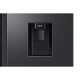 Samsung RS57DG410EB4EF Ψυγείο Ντουλάπα 580lt ,ΜΑΥΡΟ ,Full No Frost Υ178xΠ91.2xΒ65.4cm Samsung RS57DG410EB4EF Ψυγείο Ντουλάπα 580lt ,ΜΑΥΡΟ ,Full No Frost Υ178xΠ91.2xΒ65.4cm